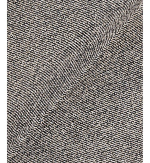 23区「ラメミックスツイード タック ワイド パンツ」|その他|