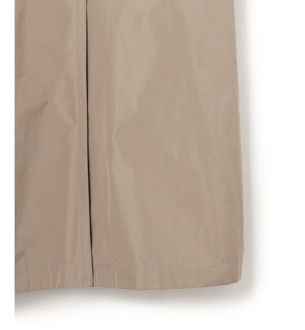 23区「LIMONTAハイカウントメモリータフタ ライナー付き アウター」|その他|