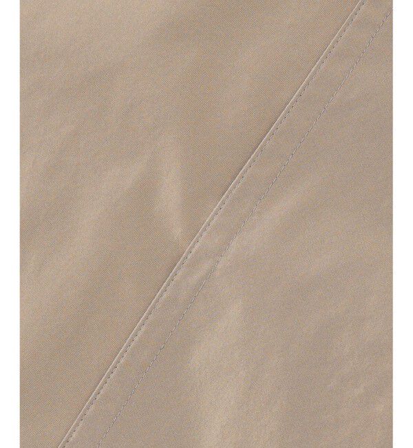 23区「LIMONTAハイカウントメモリータフタ ライナー付き アウター」|その他|