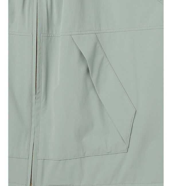 23区「2WAY ストレッチタフタ ボリュームスリーブブルゾン」|その他|