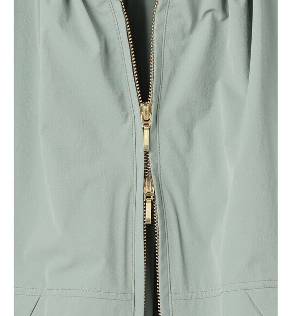 23区「2WAY ストレッチタフタ ボリュームスリーブブルゾン」|その他|