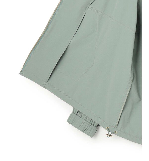 23区「2WAY ストレッチタフタ ボリュームスリーブブルゾン」|その他|