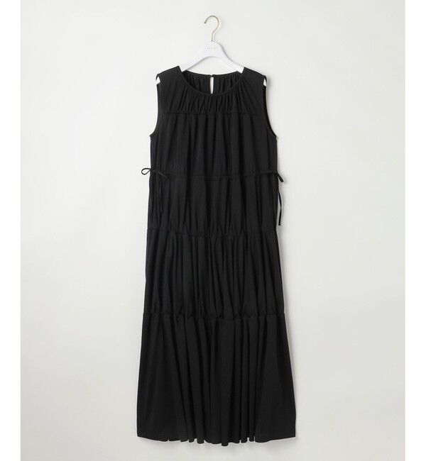 ANY SIS「【WEB・一部店舗限定】ティアード ワンピース」|ワンピース|