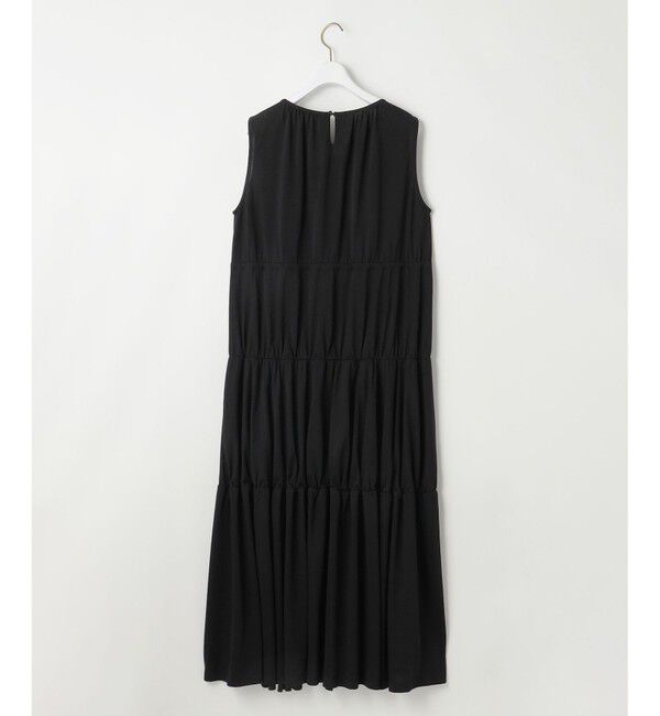 ANY SIS「【WEB・一部店舗限定】ティアード ワンピース」|ワンピース|
