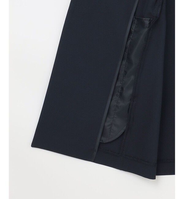 ANY SIS「【UVカット・接触冷感・吸水速乾】スマートビューティストレッチ  ジレ」|その他|