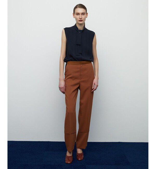 BEIGE,「MADELEINE / ストレートパンツ」|その他|