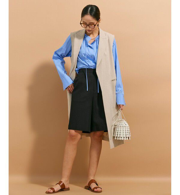 BEIGE,「MARC / ショートパンツ」|その他|