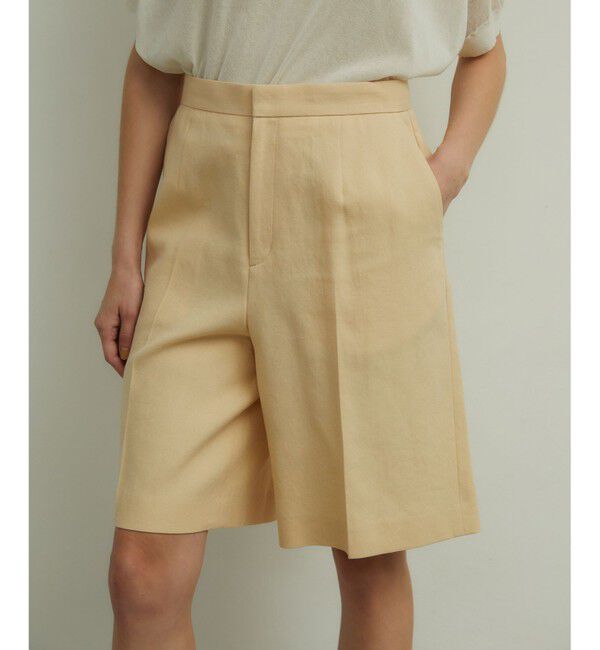 BEIGE,「MARC / ショートパンツ」|その他|
