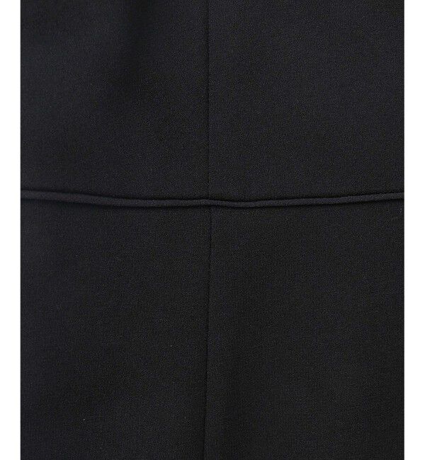 BEIGE,「【L-size】CINDY / クルーネックドレス」|ワンピース|