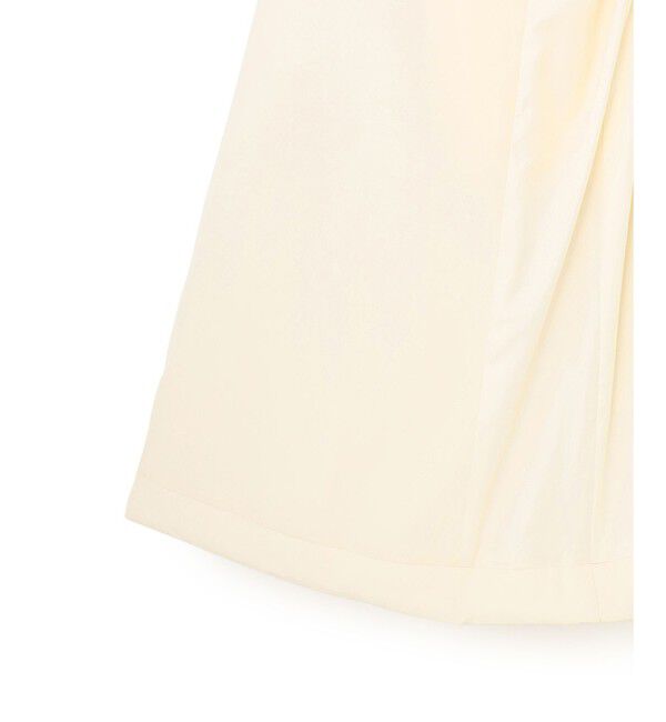 BEIGE,「【洗える】PINS / 中綿ロングコート」|ダウン|