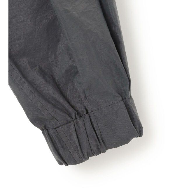 BEIGE,「【洗える・Precious 4月号掲載】GAURA / シアーパーカーブルゾン」|ブルゾン・スタジャン|