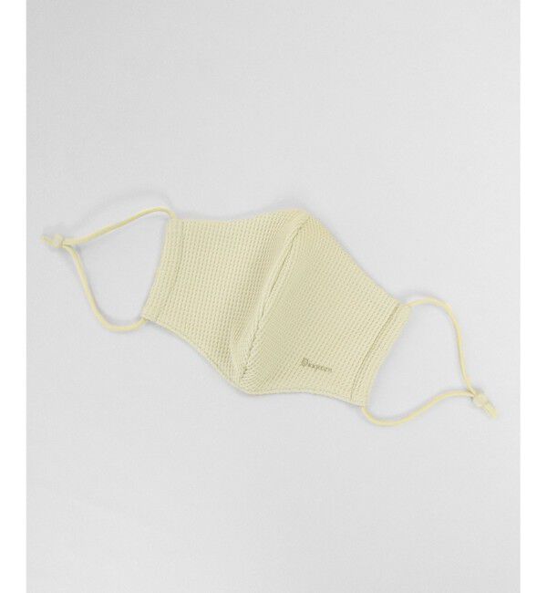  「ワッフルマスクD」|その他|