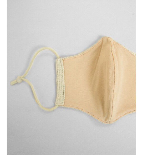  「ワッフルマスクD」|その他|