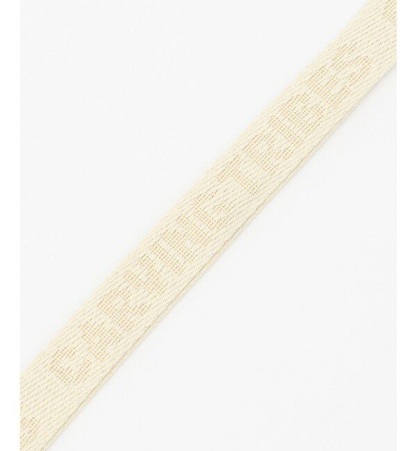 Carving Tribes「ロゴショルダーストラップ2」|その他|