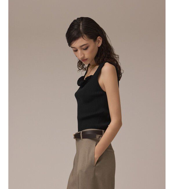 Diagram「ボリュームバックルベルト」|ベルト|