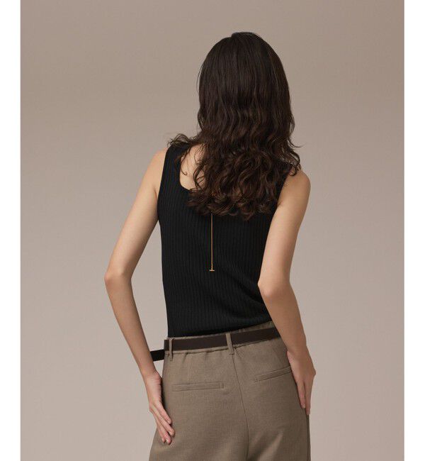 Diagram「ボリュームバックルベルト」|ベルト|