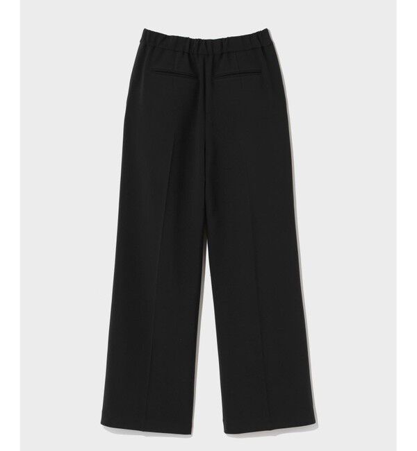 Grace Class「ダブルクロスストレートパンツ」|その他|