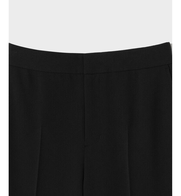 Grace Class「ダブルクロスストレートパンツ」|その他|