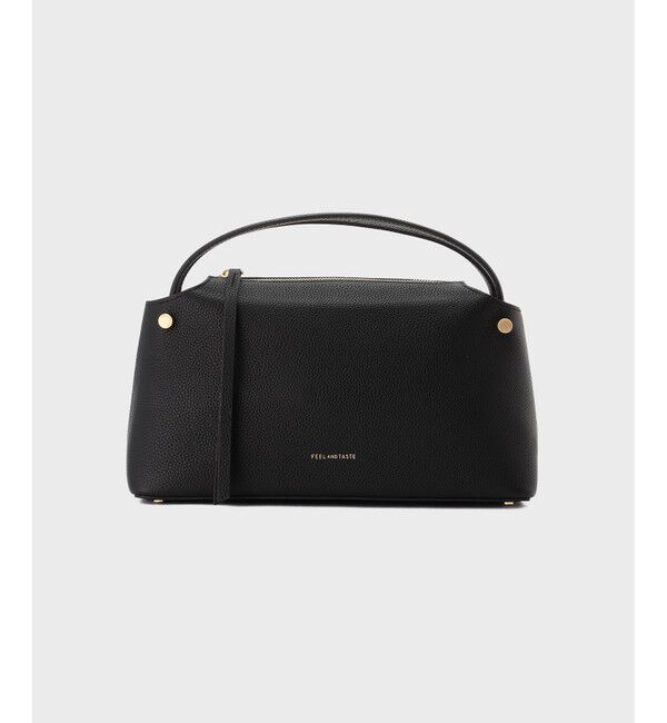  「FEEL AND TASTE bread」|ハンドバッグ|