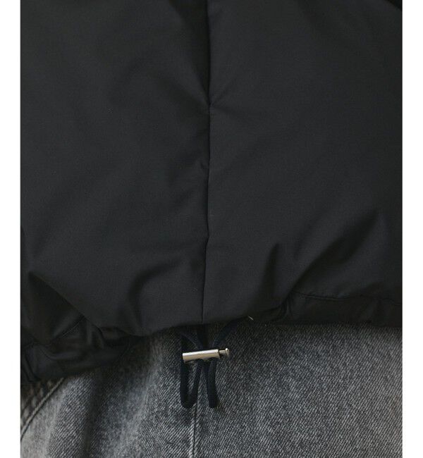 Diagram「スタンドカラーダウンベスト」|ダウンベスト・ベスト|