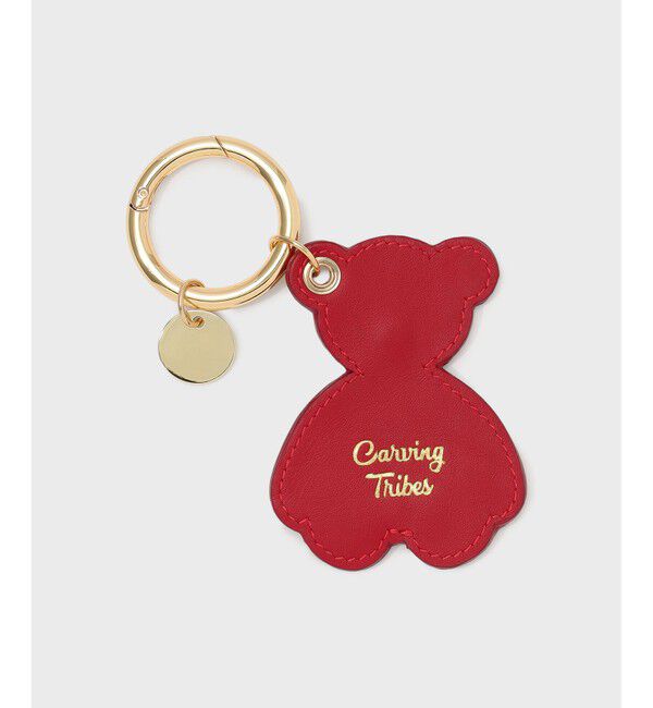 Carving Tribes「BearCharm」|その他|