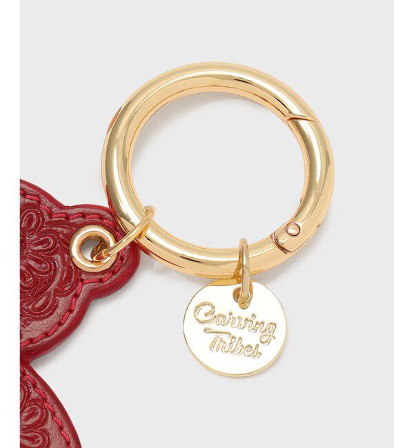 Carving Tribes「BearCharm」|その他|