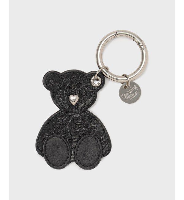 Carving Tribes「BearCharm」|その他|ブラック