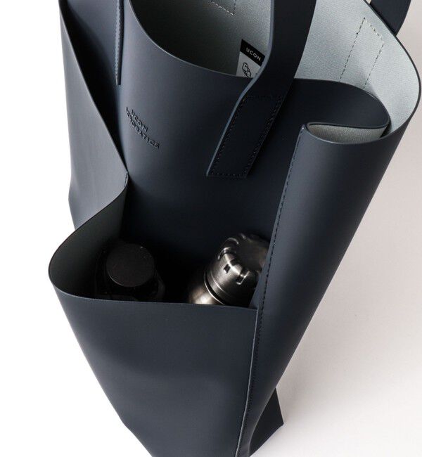 NOLLEY'S goodman「【UCON ACROBATICS】Noah Lotus Infinity」|トートバッグ|