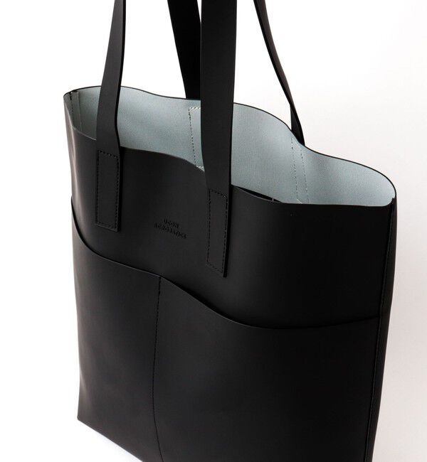 NOLLEY'S goodman「【UCON ACROBATICS】Noah Lotus Infinity」|トートバッグ|