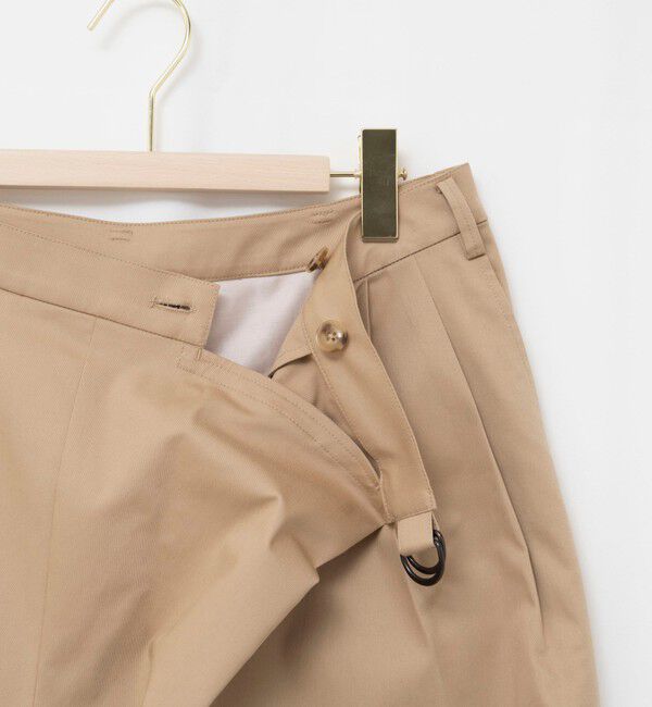 Rie Miller「ウォッシャブルラップパンツストレッチ」|その他|