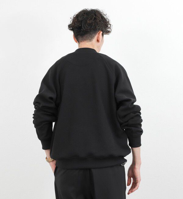 NOLLEY'S goodman「カットスタジャン 26SS」|ブルゾン・スタジャン|