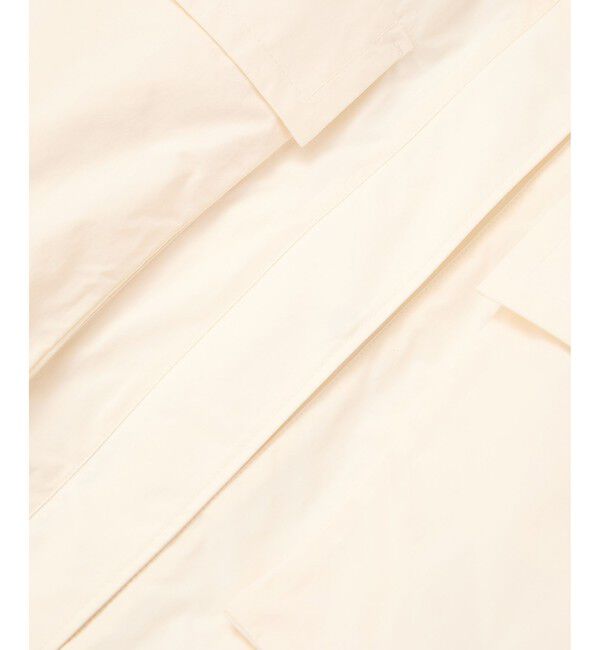 SALON adam et rope'「リモンタブルゾン」|ブルゾン・スタジャン|