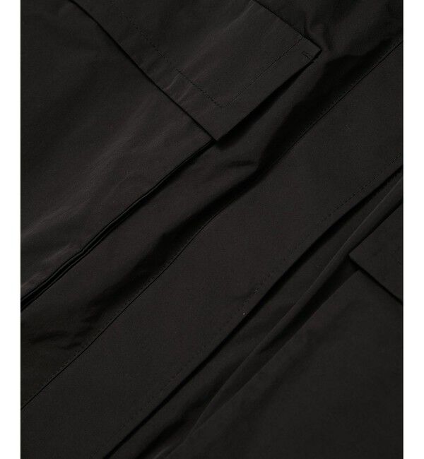 SALON adam et rope'「リモンタブルゾン」|ブルゾン・スタジャン|