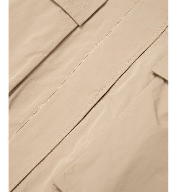 SALON adam et rope'「リモンタブルゾン」|ブルゾン・スタジャン|