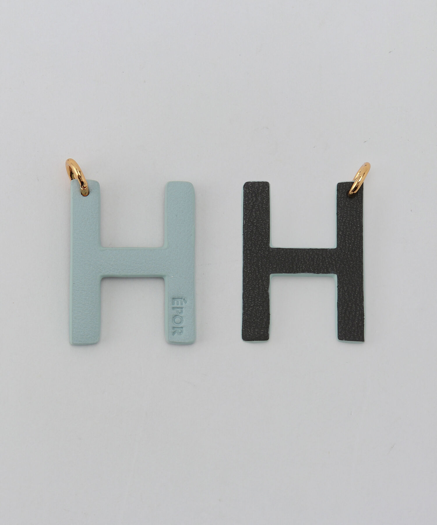 E'POR「【E'POR】ALPHABET/HEART CUSTOM CHARM Parts【WEB限定/一部店舗限定】」|その他|