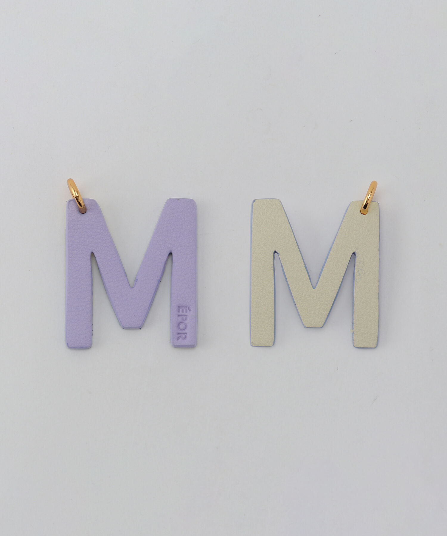 E'POR「【E'POR】ALPHABET/HEART CUSTOM CHARM Parts【WEB限定/一部店舗限定】」|その他|