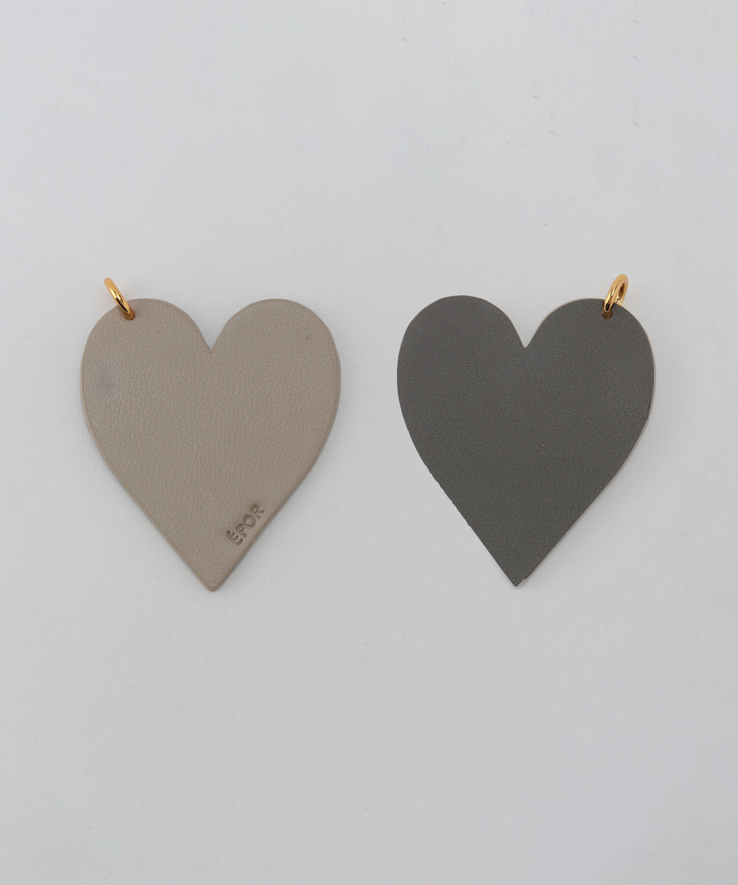E'POR「【E'POR】ALPHABET/HEART CUSTOM CHARM Parts【WEB限定/一部店舗限定】」|その他|
