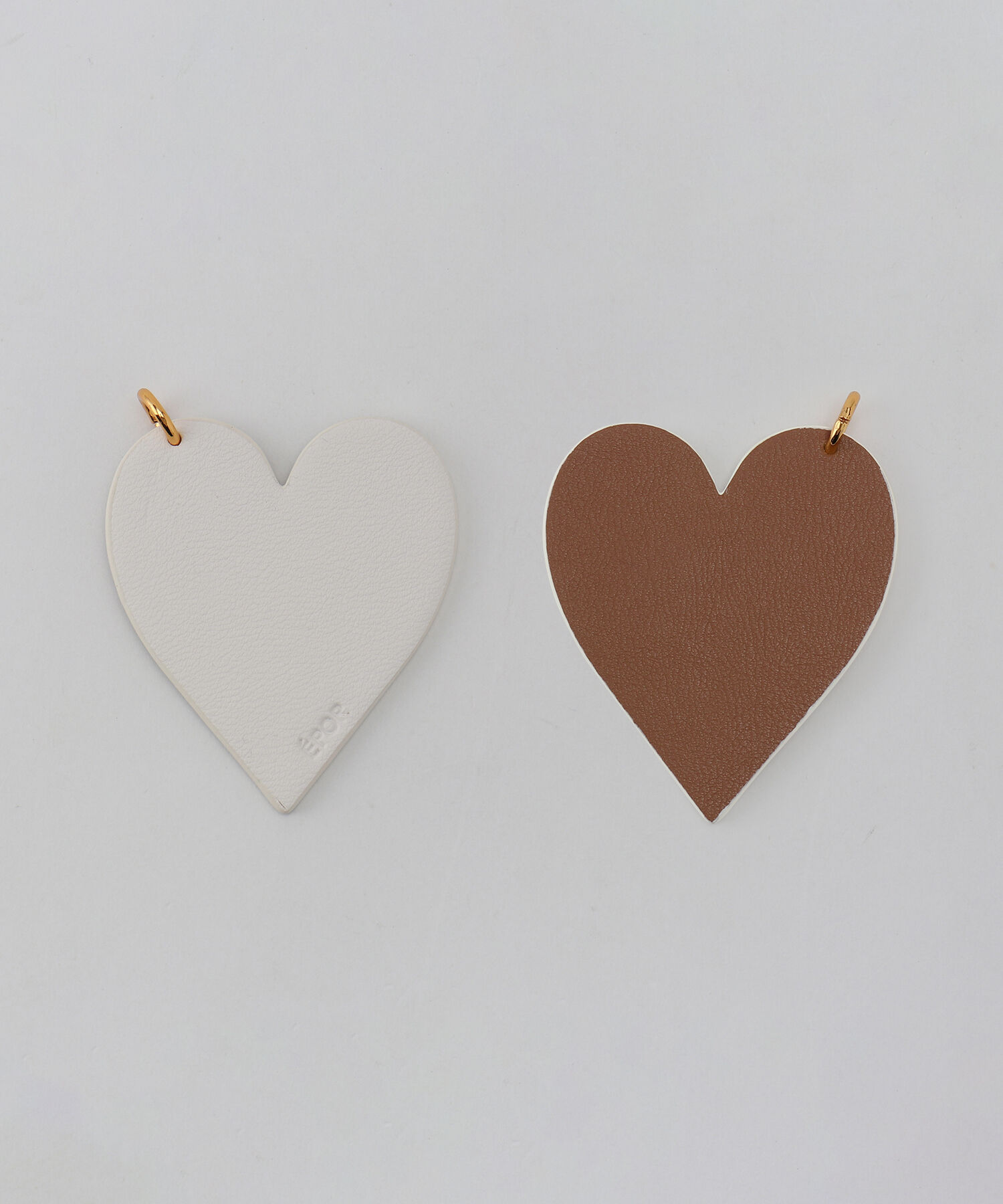 E'POR「【E'POR】ALPHABET/HEART CUSTOM CHARM Parts【WEB限定/一部店舗限定】」|その他|