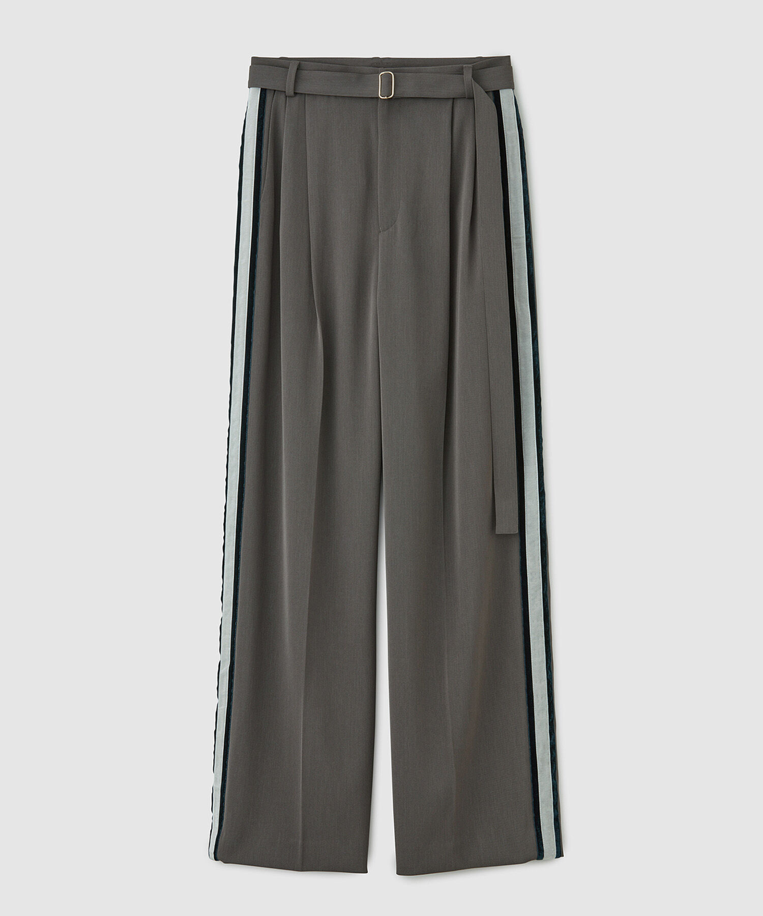 ROPE「サイドラインストレッチパンツ」|その他|