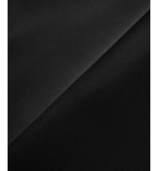 ROPE「トリアセツイル ワンタックイージーワイドパンツ(デニムライク)/イージーケア・セットアップ対応」|スラックス|