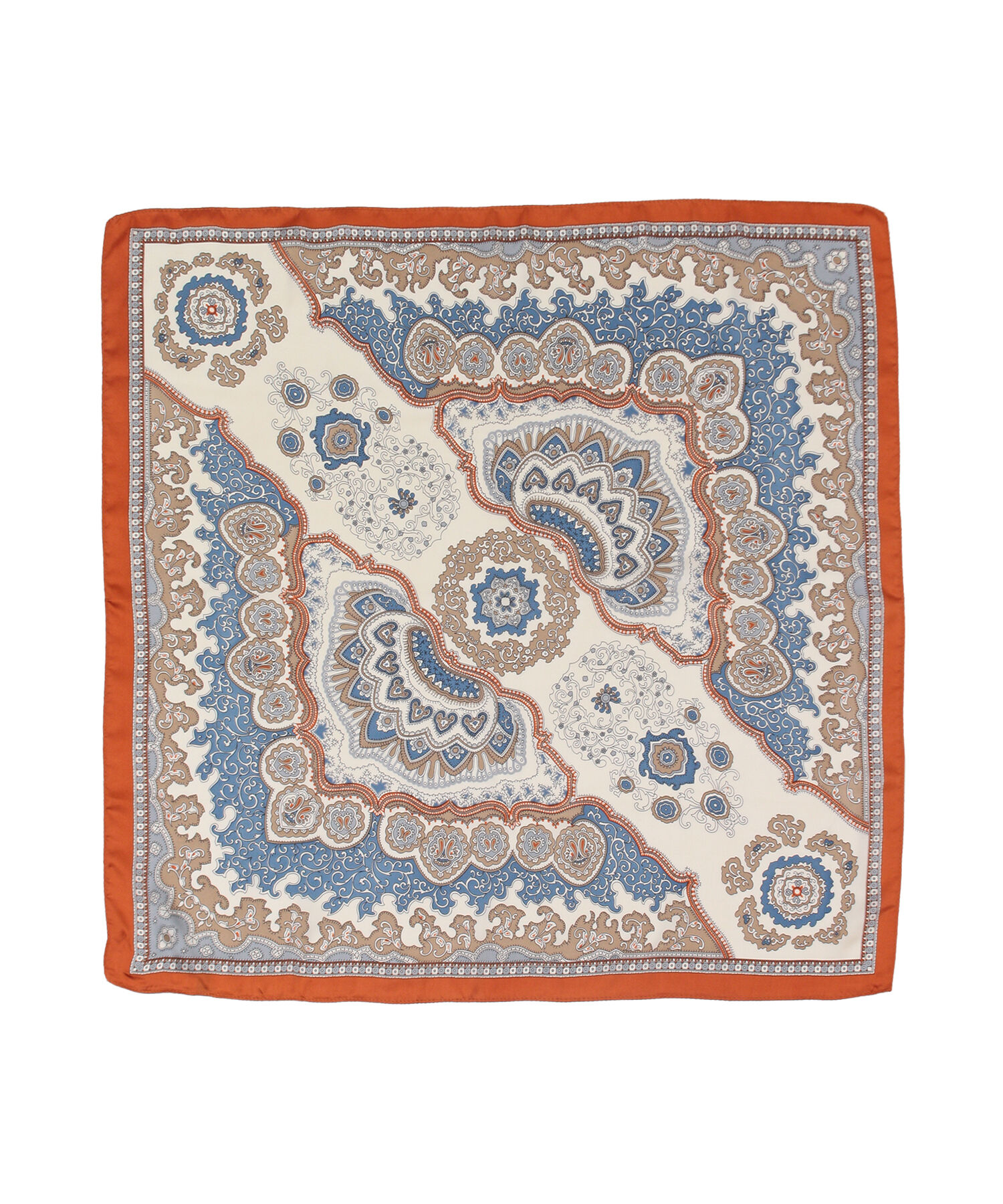 VIS「70cmアソートスカーフ」|バンダナ・スカーフ|