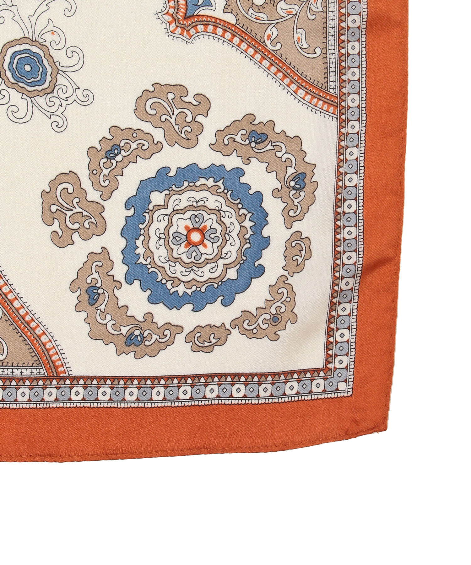 VIS「70cmアソートスカーフ」|バンダナ・スカーフ|