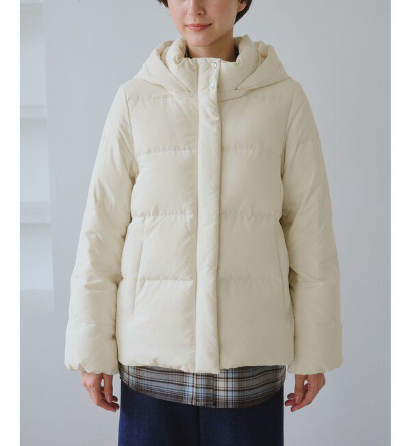 Rope&rsquo;Picnic「ショートダウン」|ダウン|