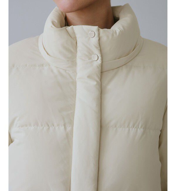 Rope&rsquo;Picnic「ショートダウン」|ダウン|