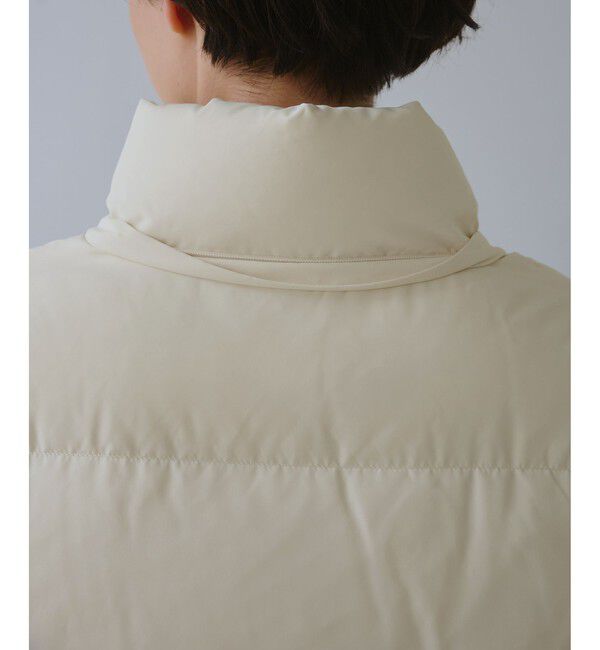 Rope&rsquo;Picnic「ショートダウン」|ダウン|