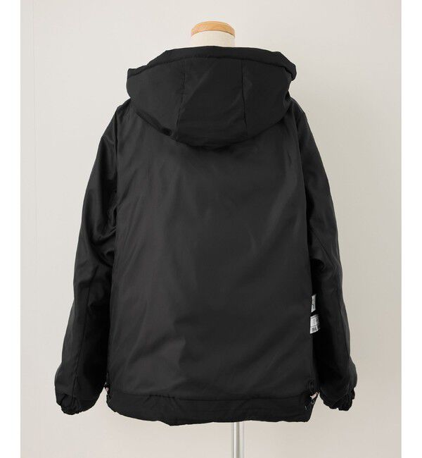 Rope&rsquo;Picnic「ショートダウン」|ダウン|