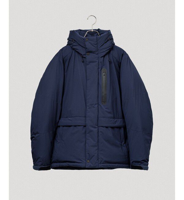 ACT_01 AO】ショートダウンジャケット（ADAM ET ROPE'）｜ルミネの