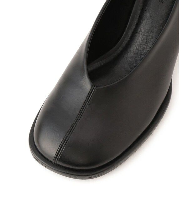 ADAM ET ROPE'「ラウンドトゥパンプス」|パンプス|