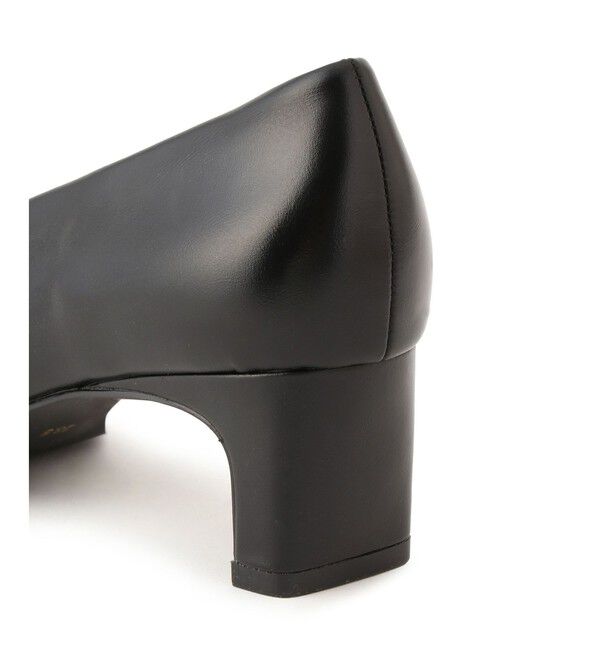 ADAM ET ROPE'「ラウンドトゥパンプス」|パンプス|