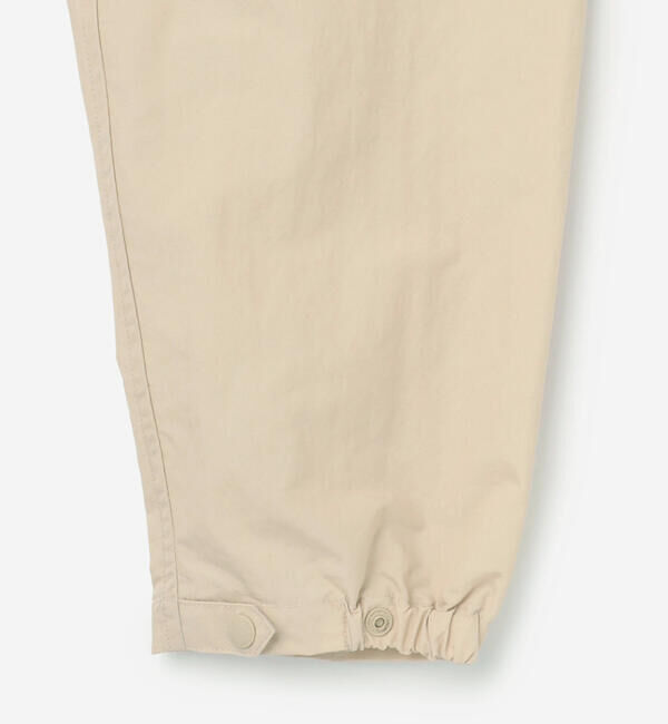 ORCIVAL「ORCIVAL | タイプライター フードライトジャケット WOMEN」|テーラードジャケット|